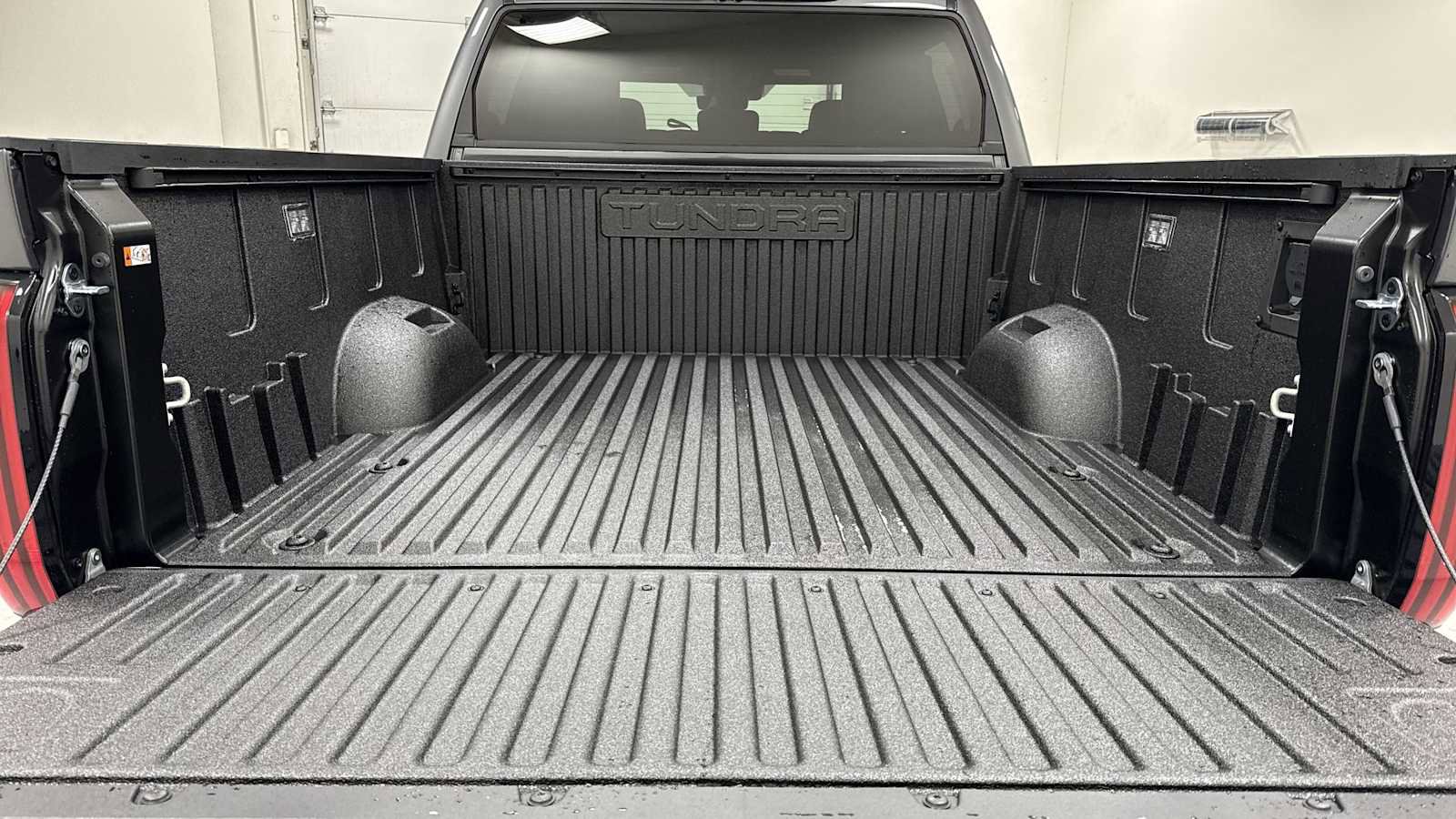 New 2026 Toyota Tundra Limited image 28