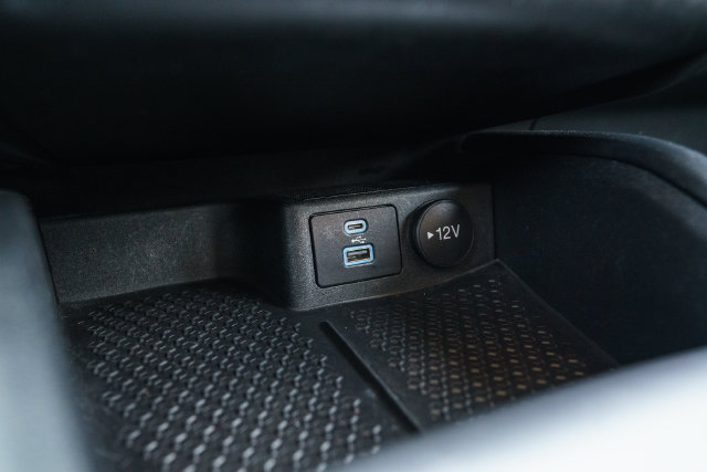 Used 2021 Ford Bronco Sport Big Bend AWD/4WD image 24