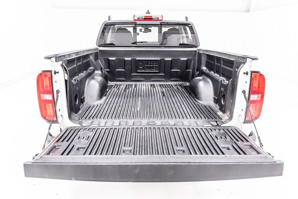 Used 2021 Chevrolet Colorado LT w/ LT Convenience Package RWD image 37