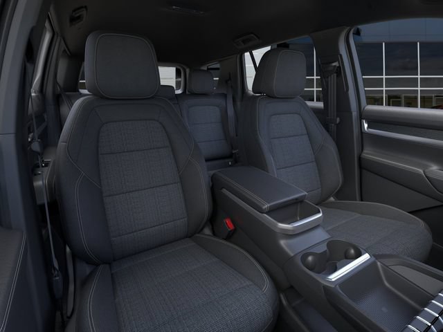 New 2027 GMC Terrain Elevation w/ LPO, Floor Liner Package AWD/4WD image 16