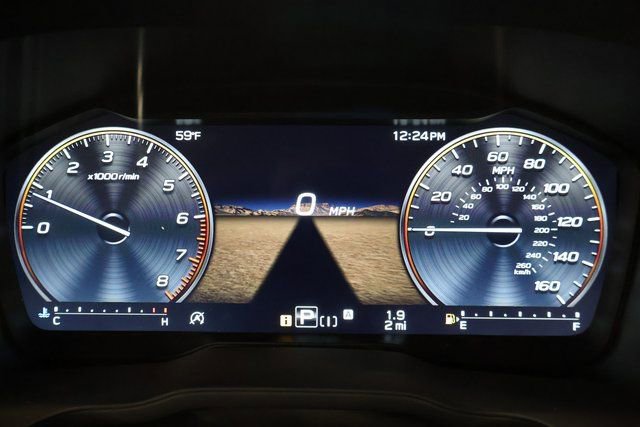 New 2026 Subaru Forester Wilderness image 17