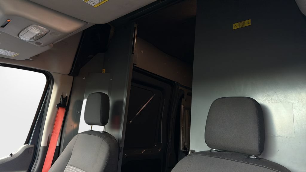Used 2020 Ford Transit 250 148 High Roof Extended RWD image 30