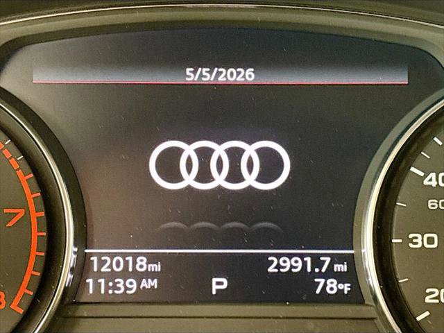 Certified 2024 Audi Q5 Premium w/ Convenience Package AWD/4WD image 11