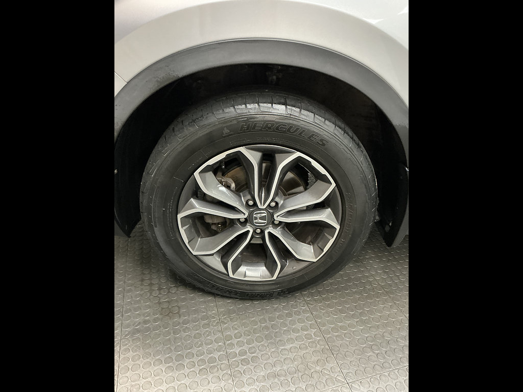Used 2020 Honda CR-V EX image 33