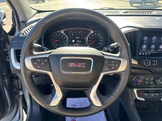 Certified 2023 GMC Terrain SLE w/ Driver Convenience Package AWD/4WD image 16