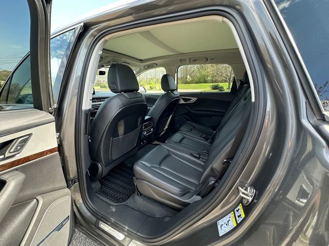 Used 2019 Audi Q7 2.0T Premium Plus w/ Premium Plus Package image 18