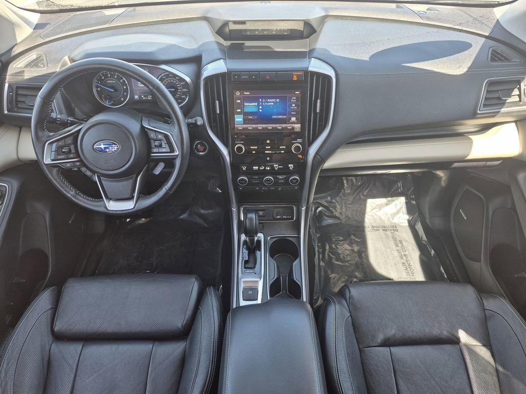 Used 2019 Subaru Ascent Limited AWD/4WD image 14