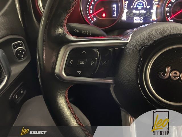 Used 2021 Jeep Wrangler Unlimited Rubicon w/ Dual Top Group image 20