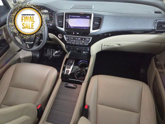 Used 2017 Honda Pilot Touring image 27