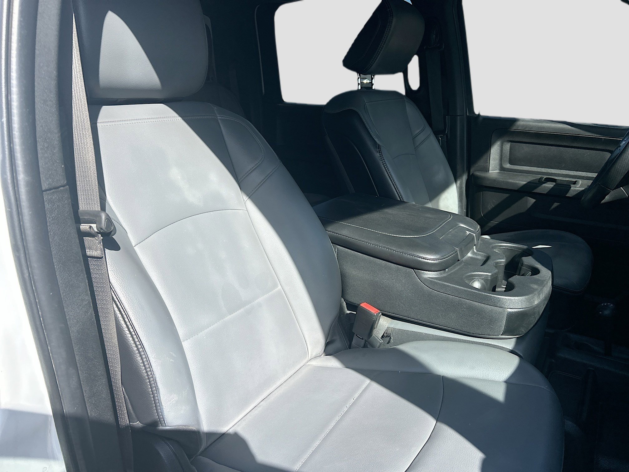 Used 2023 RAM 2500 Tradesman AWD/4WD image 26