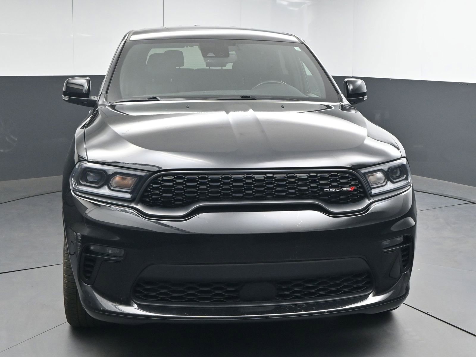 Used 2022 Dodge Durango GT image 2