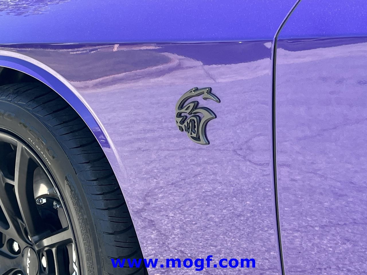 Used 2023 Dodge Challenger SRT Hellcat w/ Plus Package image 29