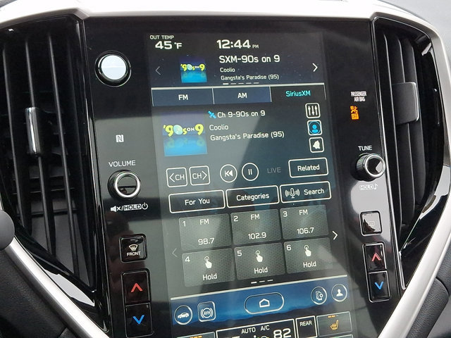 New 2026 Subaru Ascent Limited image 15