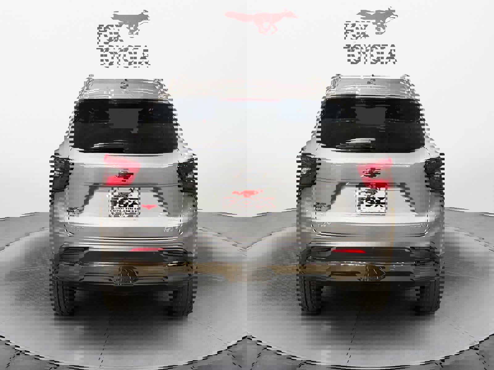 Used 2024 Chevrolet Trax ACTIV w/ Sunroof Package image 5