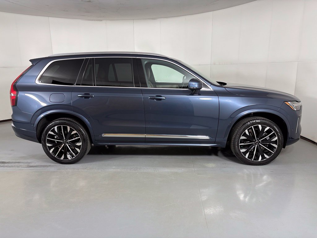 Used 2026 Volvo XC90 B6 Plus AWD/4WD image 9