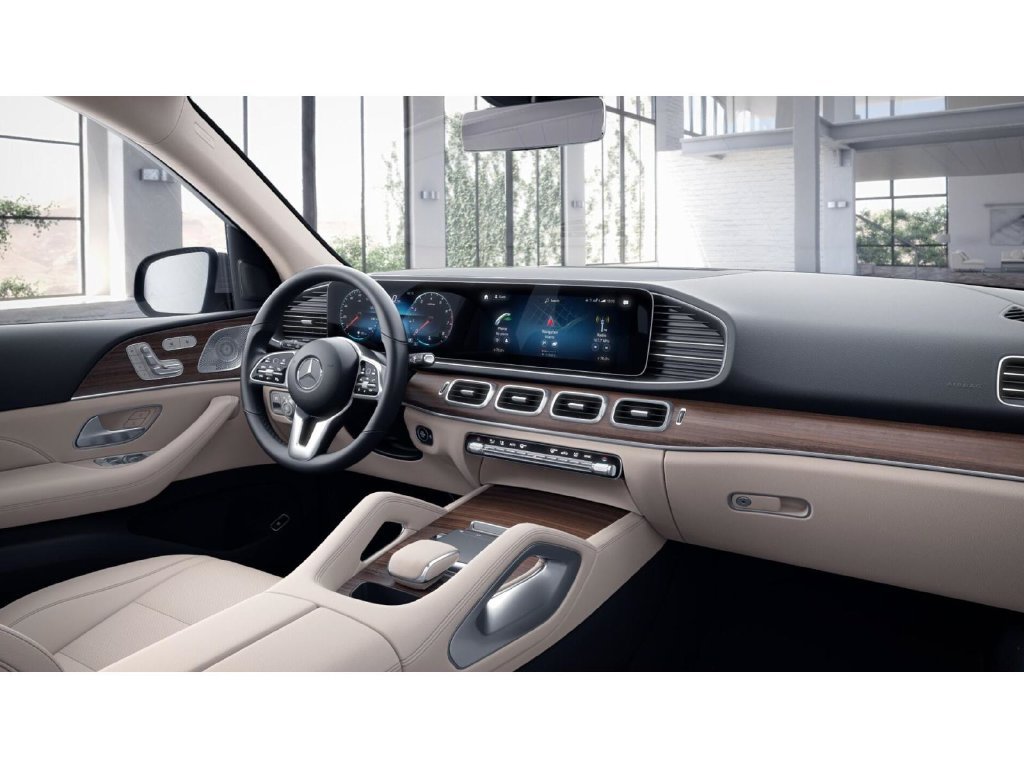 Used 2023 Mercedes-Benz GLE 350 4MATIC image 6