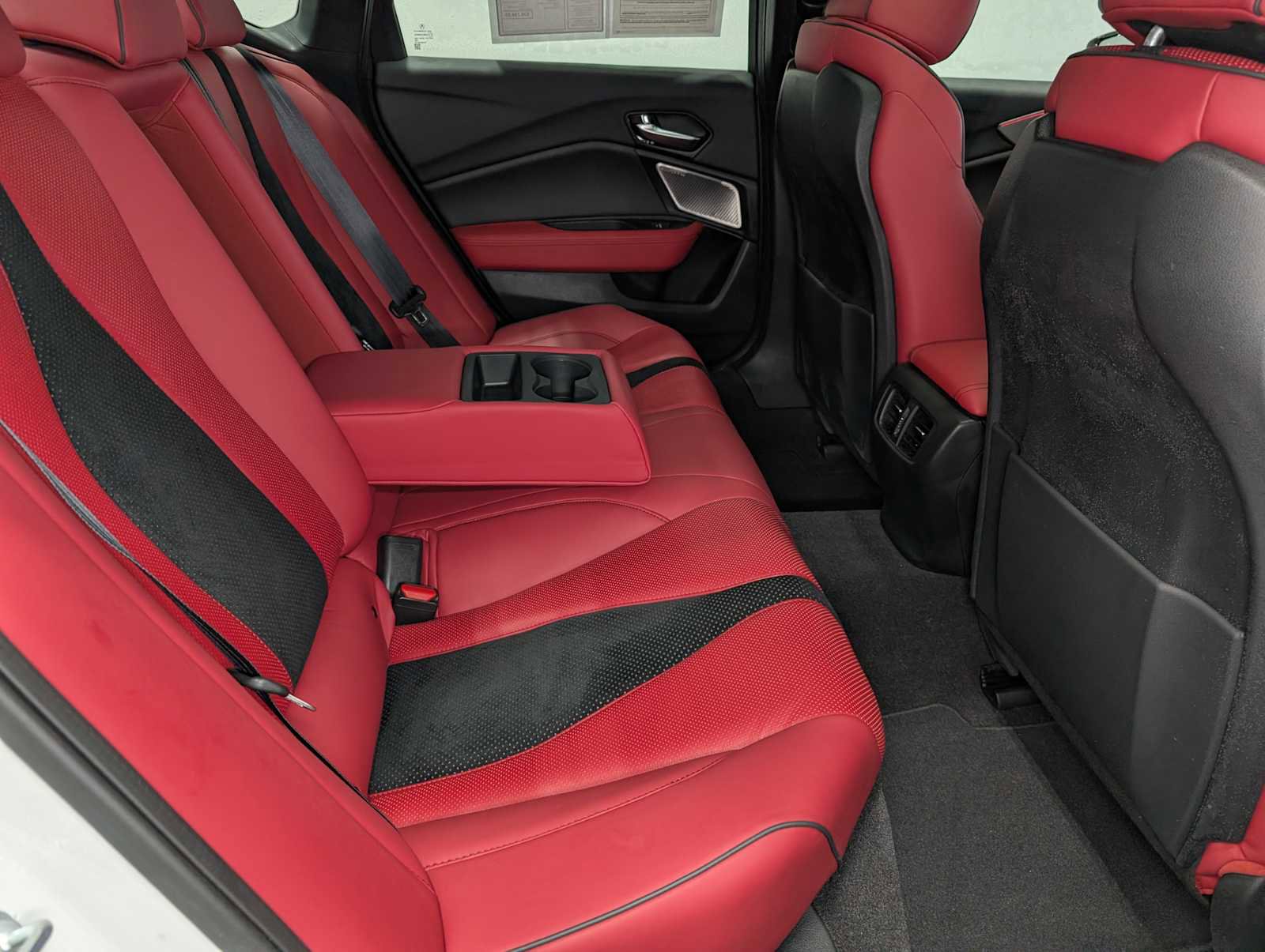 Certified 2022 Acura TLX w/ A-SPEC Pkg image 35