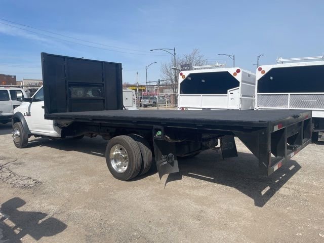 Used 2017 RAM 5500 Tradesman w/ Power Accessory Group image 6