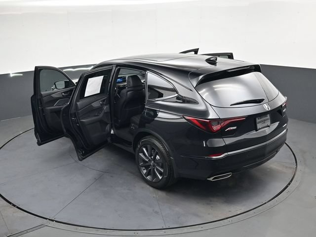 New 2026 Acura MDX A-Spec AWD/4WD image 38
