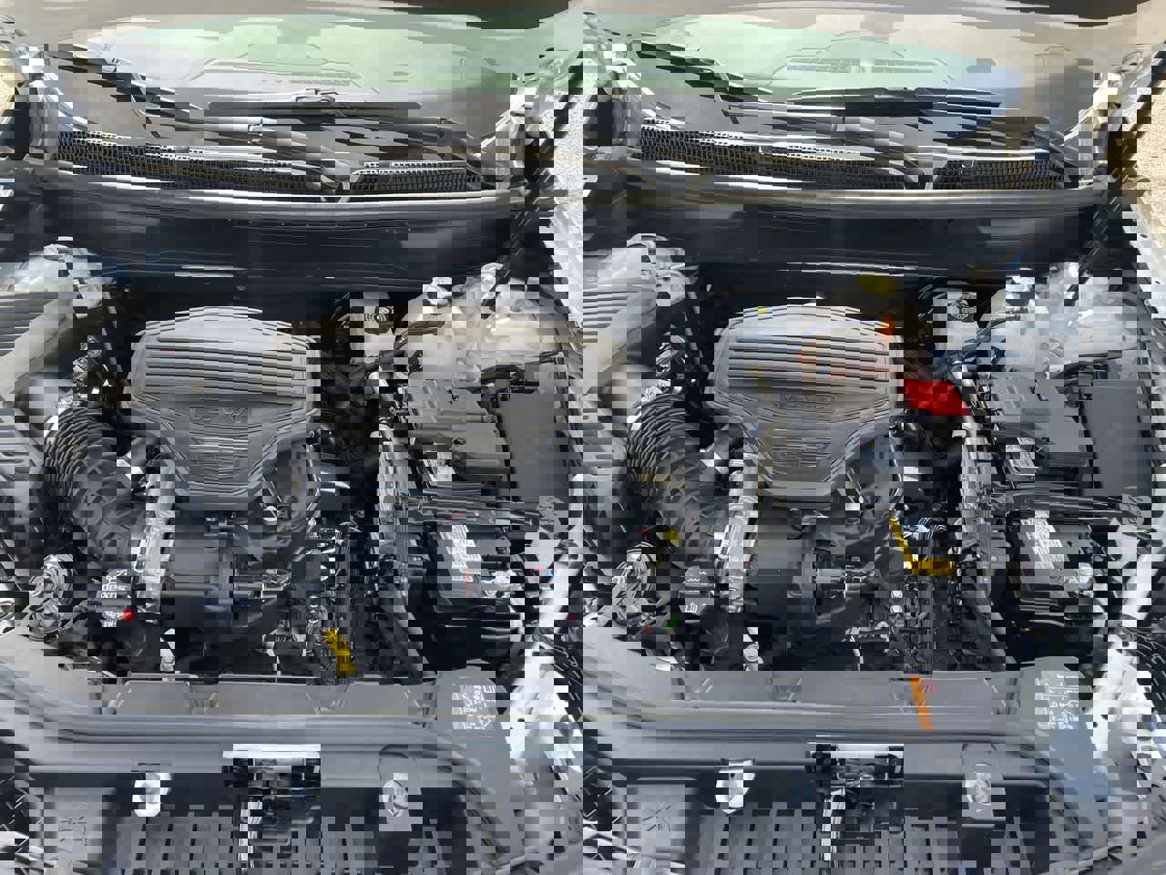 Certified 2023 Cadillac XT5 Sportv w/ LPO, Floor Liner Package image 35