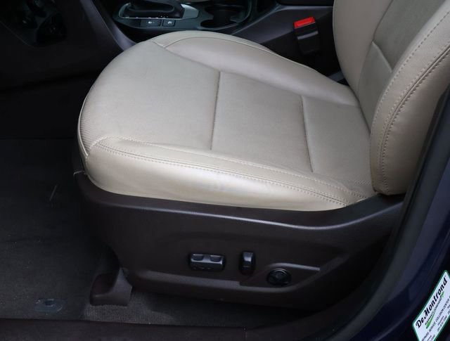 Used 2018 Hyundai Santa Fe Sport w/ 2.4L Tech Package 04 FWD image 15