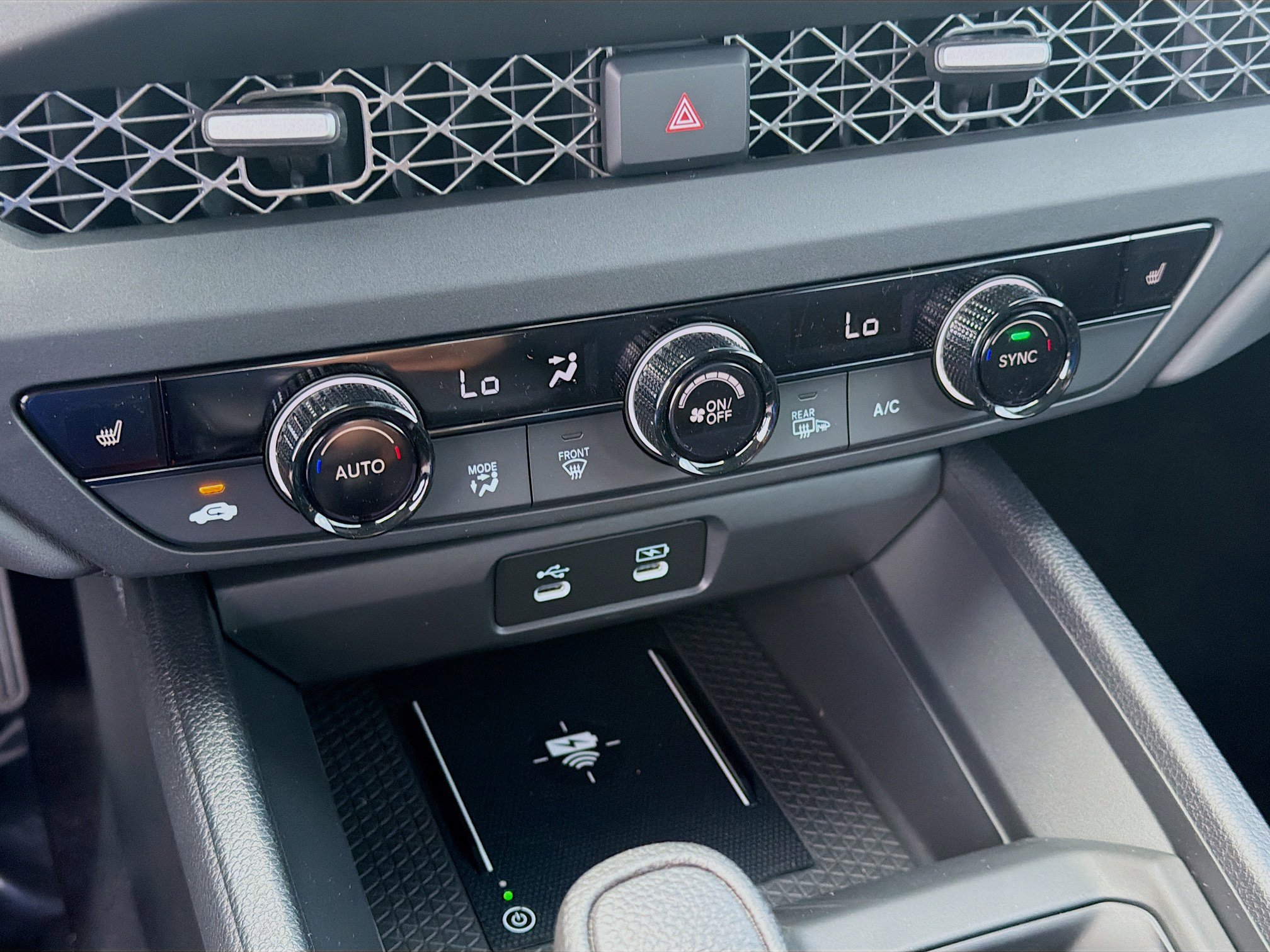 New 2026 Honda Accord SE image 14