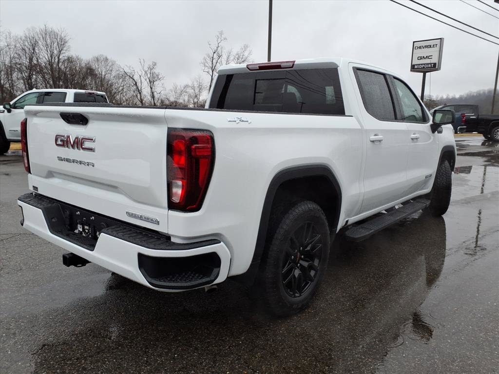 New 2026 GMC Sierra 1500 Elevation w/ Preferred Package image 4