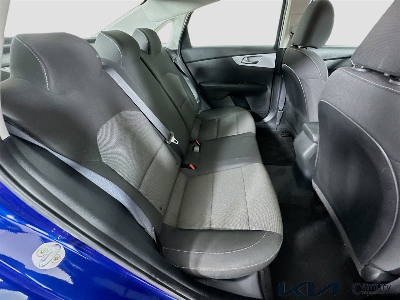 Certified 2022 Kia Forte LXS FWD image 24