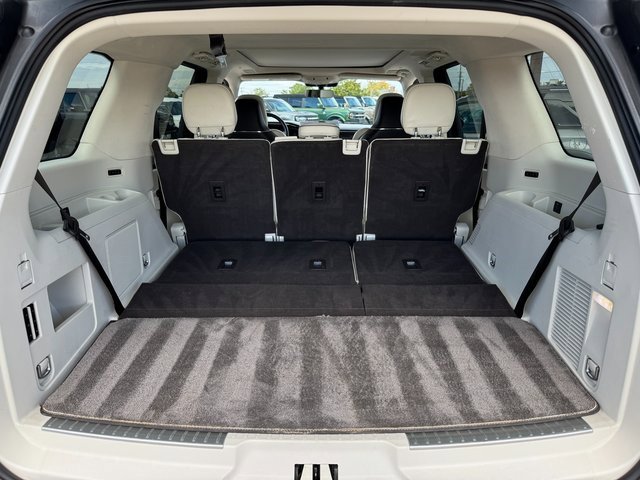 Used 2022 Lincoln Navigator Black Label image 21