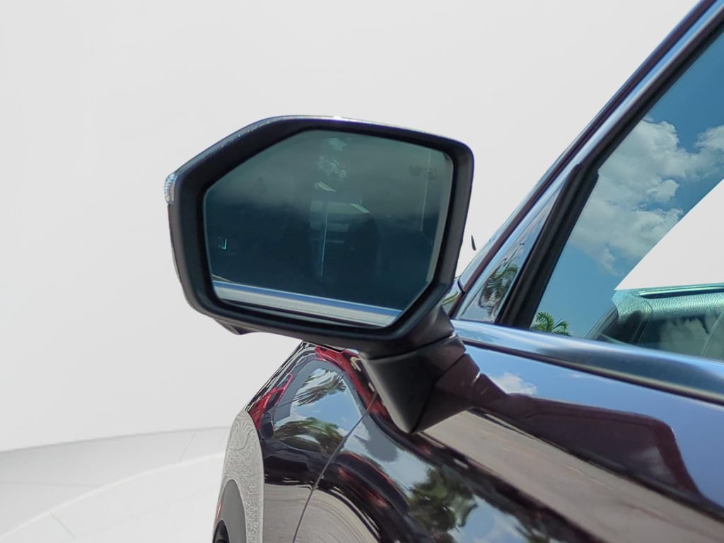 Used 2024 Hyundai Palisade SEL FWD image 28