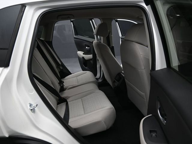 Used 2026 Honda HR-V LX image 2