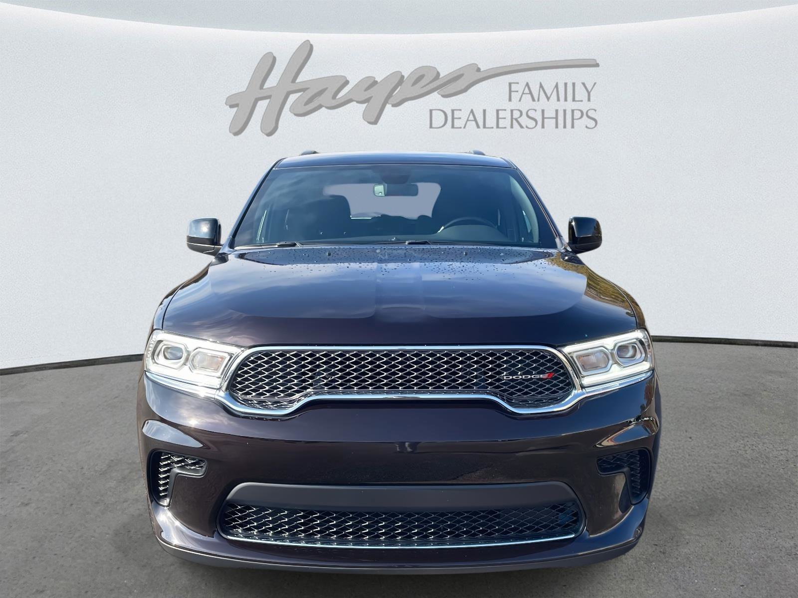 Used 2024 Dodge Durango SXT image 29