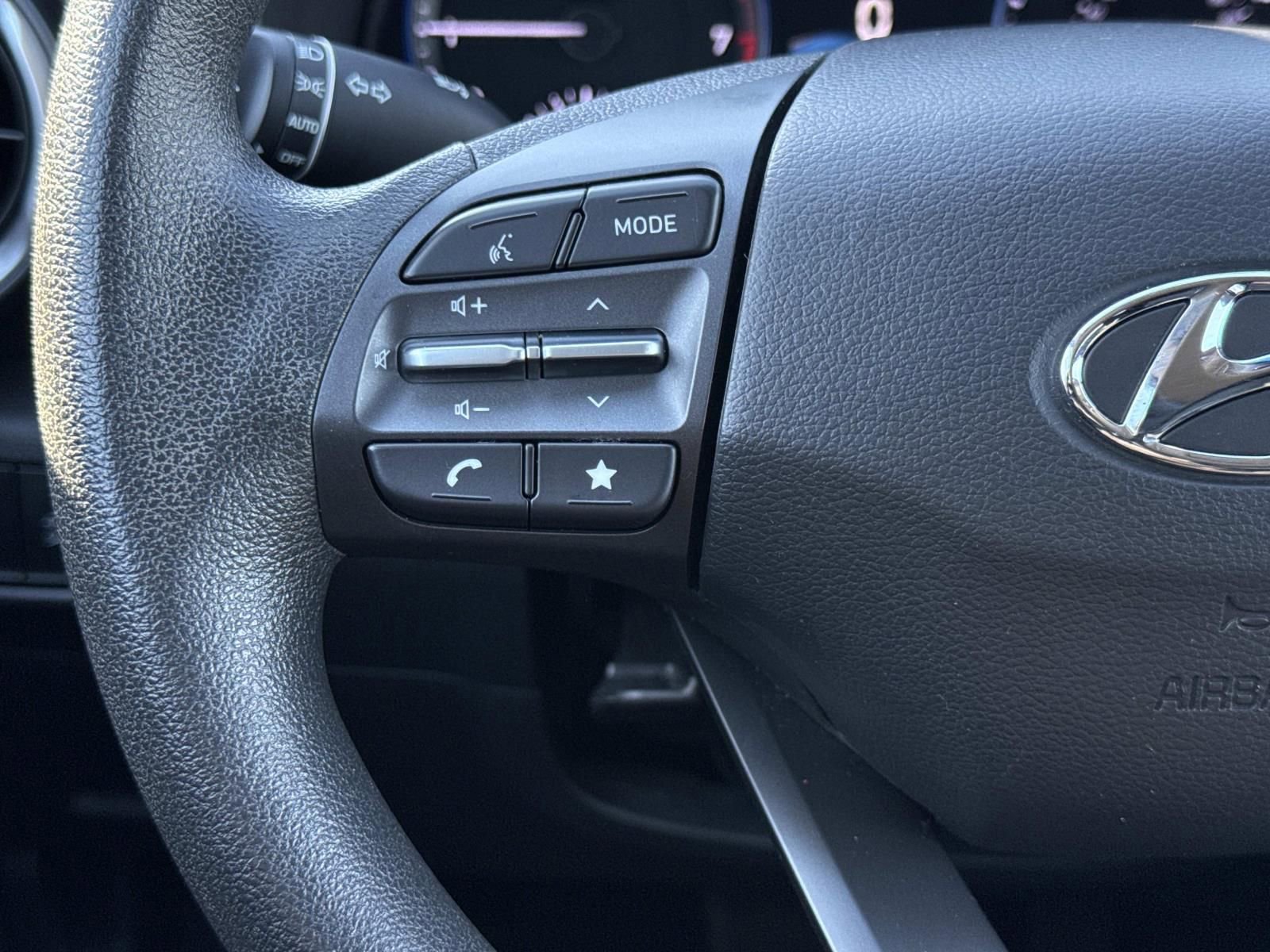 Used 2023 Hyundai Kona SEL w/ Cargo Package image 14