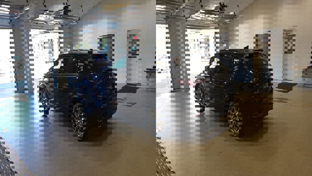 New 2025 MAZDA CX-5 AWD 2.5 S w/ Premium Plus Pkg image 8