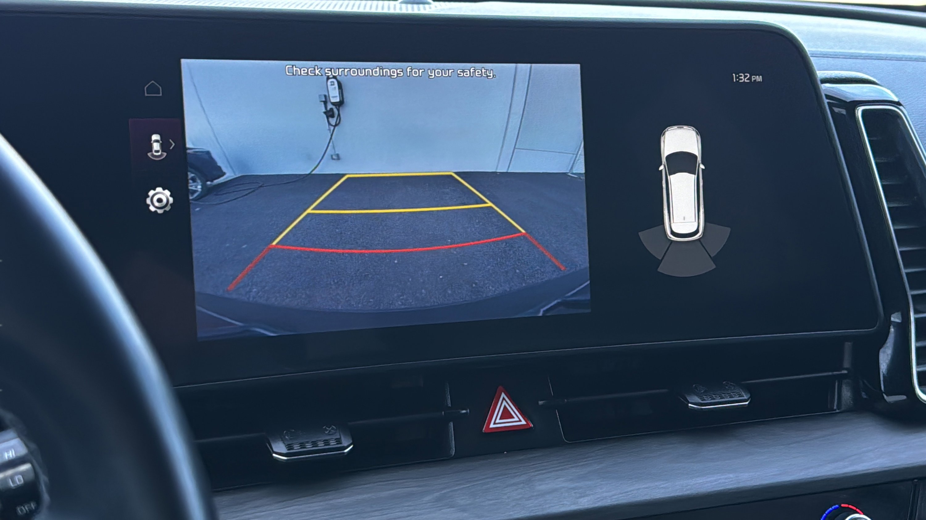 Used 2023 Kia Sportage X-Line image 19