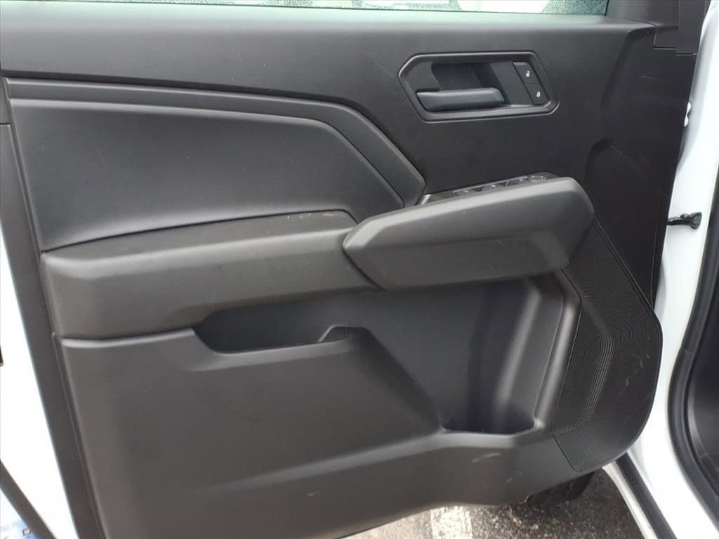 New 2026 Chevrolet Colorado Trail Boss AWD/4WD image 14