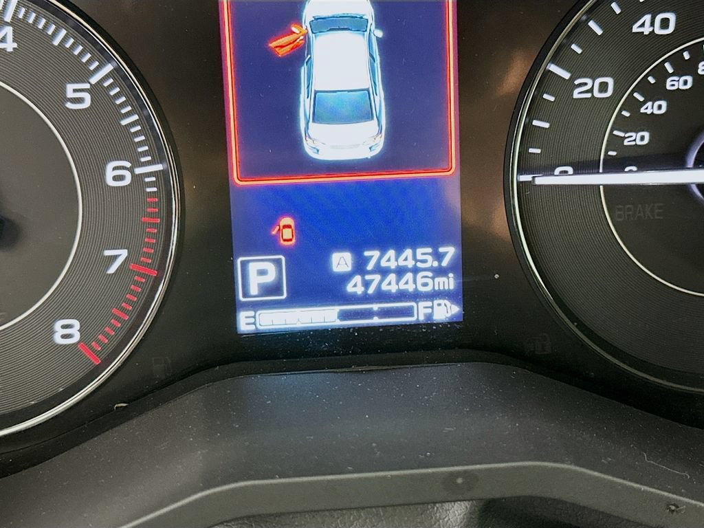 Used 2020 Subaru Impreza 2.0i Premium AWD/4WD image 13