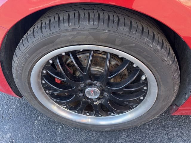 Used 2022 Kia Forte GT image 33