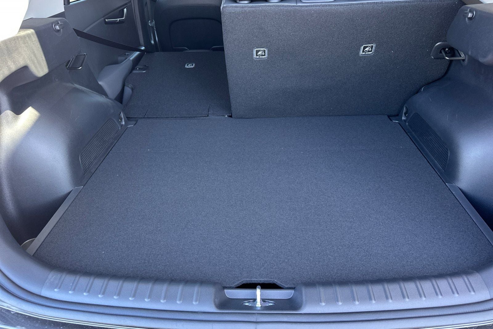 New 2026 Kia Niro Wind FWD image 15