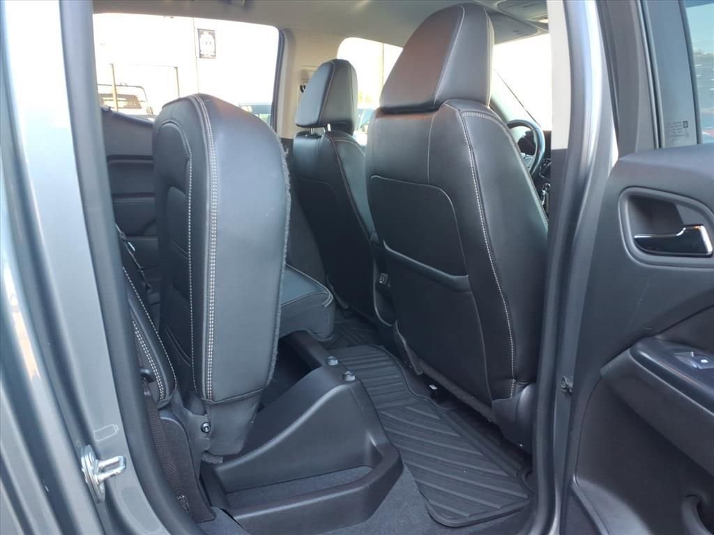 Used 2019 GMC Canyon Denali image 13