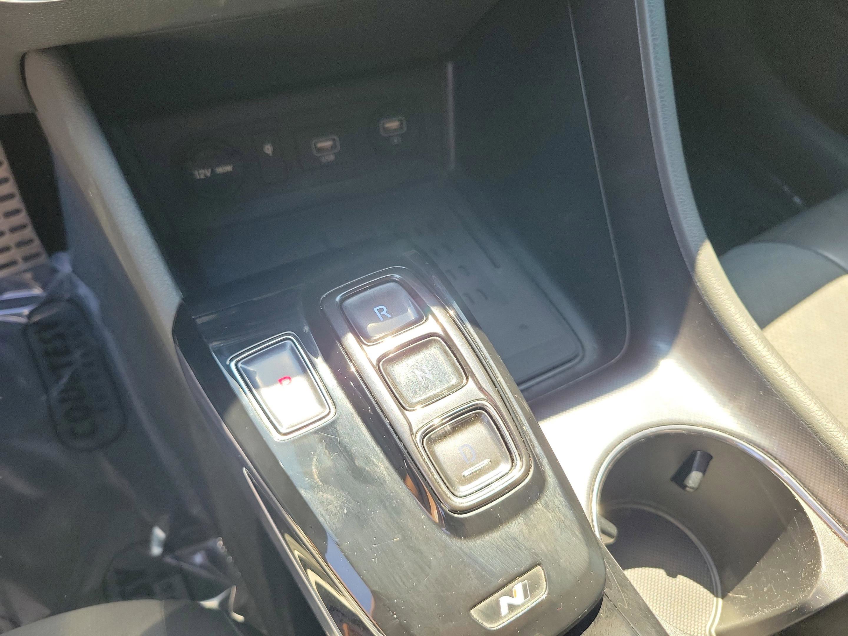 Certified 2023 Hyundai Sonata N Line image 20