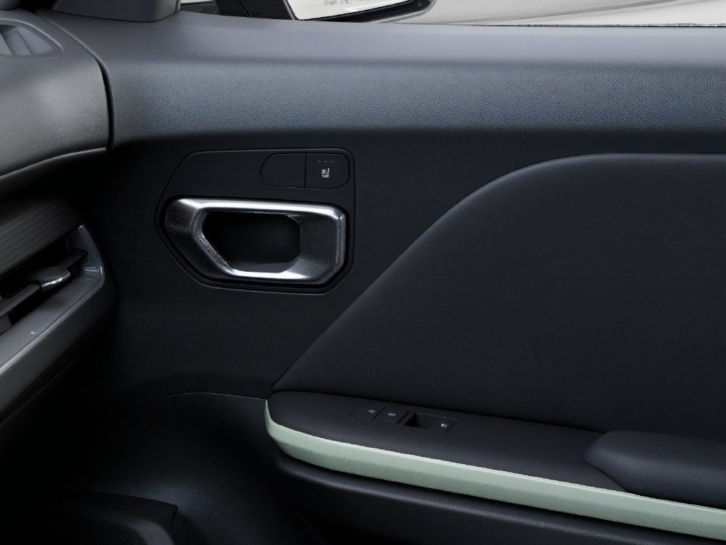 New 2026 Kia K4 GT-Line w/ GT-Line Sunroof Package FWD image 25