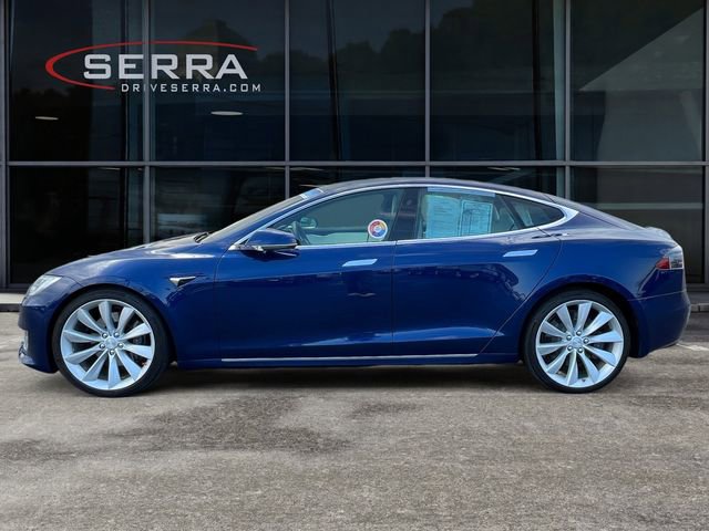 Used 2017 Tesla Model S 60D image 2