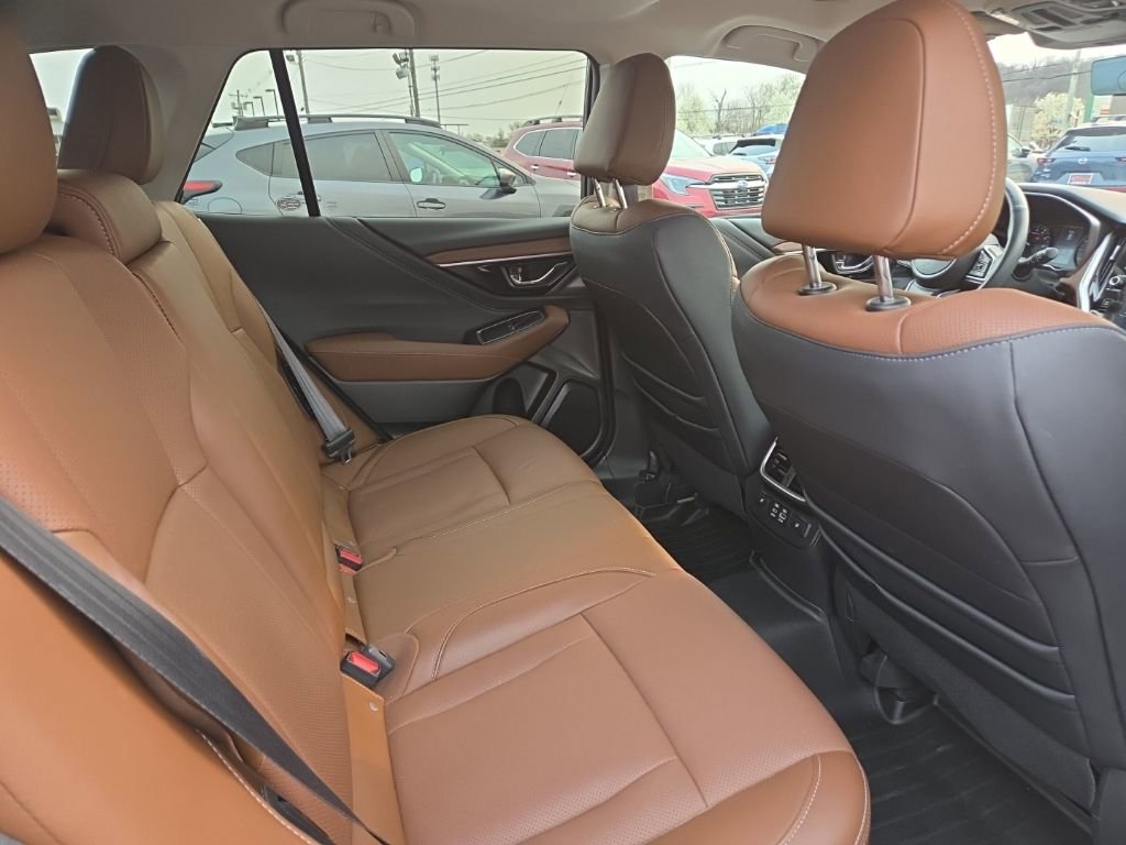 Certified 2024 Subaru Outback Touring image 24