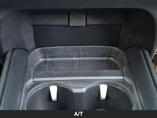 Certified 2024 MAZDA CX-50 AWD 2.5 S w/ Cargo Package image 27