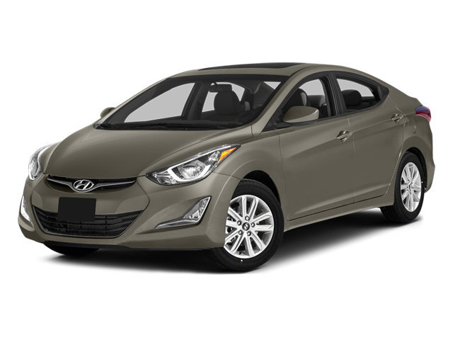 Used 2014 Hyundai Elantra SE FWD image 1