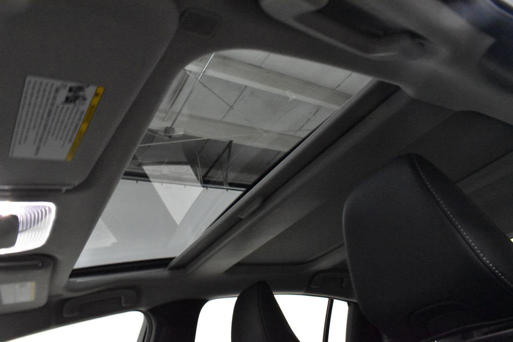 Used 2024 Toyota Prius XLE image 20