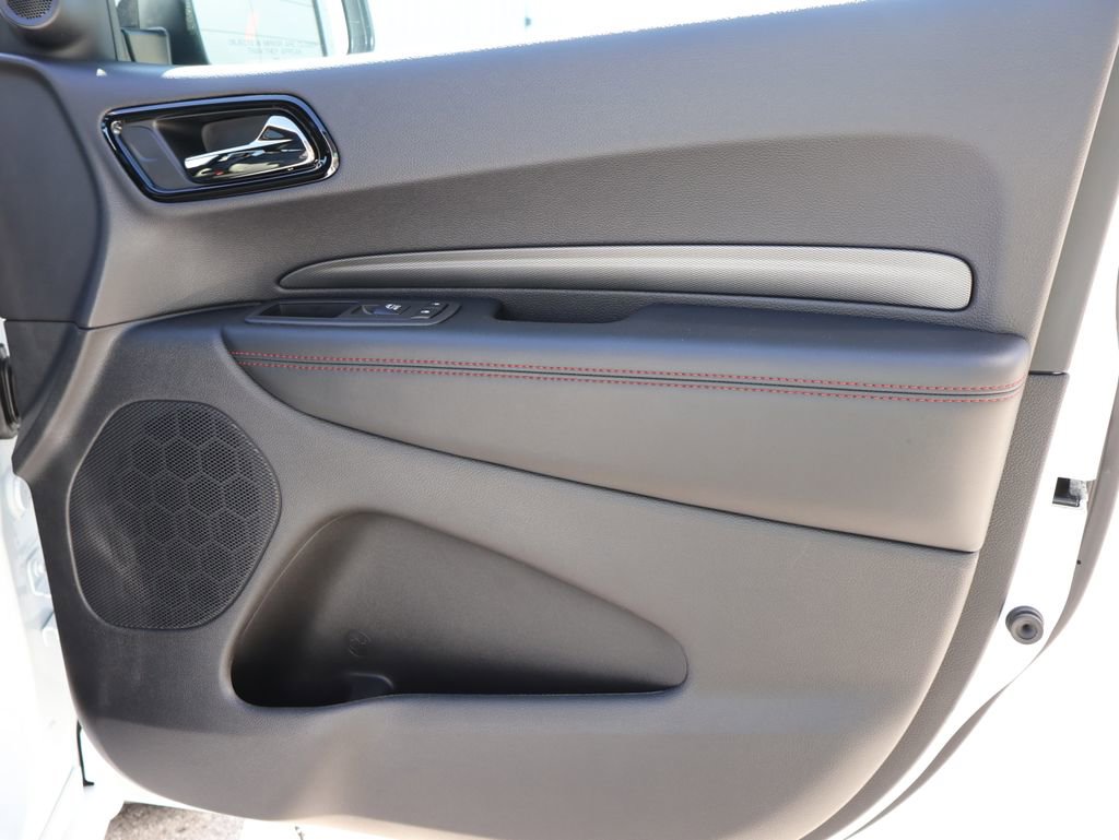 New 2026 Dodge Durango GT image 8