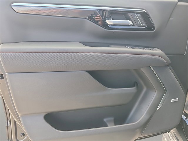 New 2026 Chevrolet Suburban RST w/ Comfort Package image 21