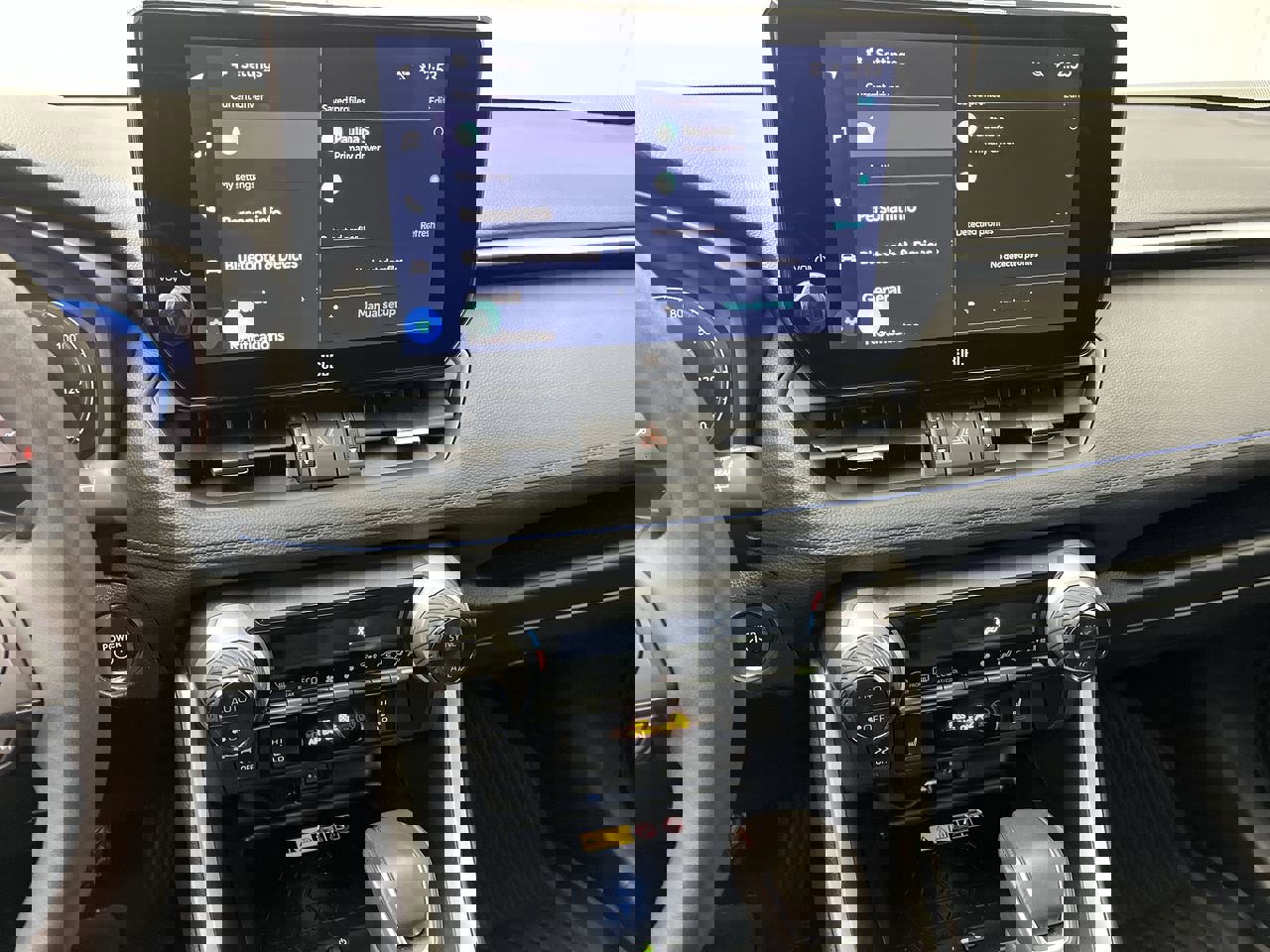 Used 2024 Toyota RAV4 XSE w/ Advanced Technology Package image 17